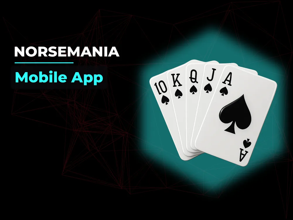 Norsemania - Mobile App