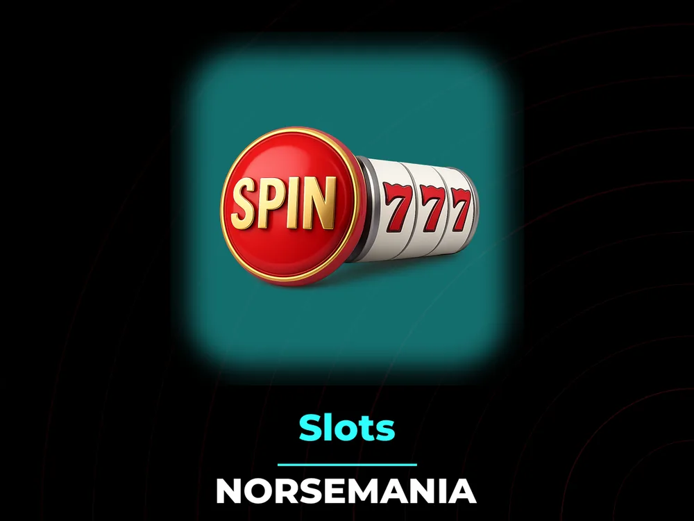 Norsemania - Slots