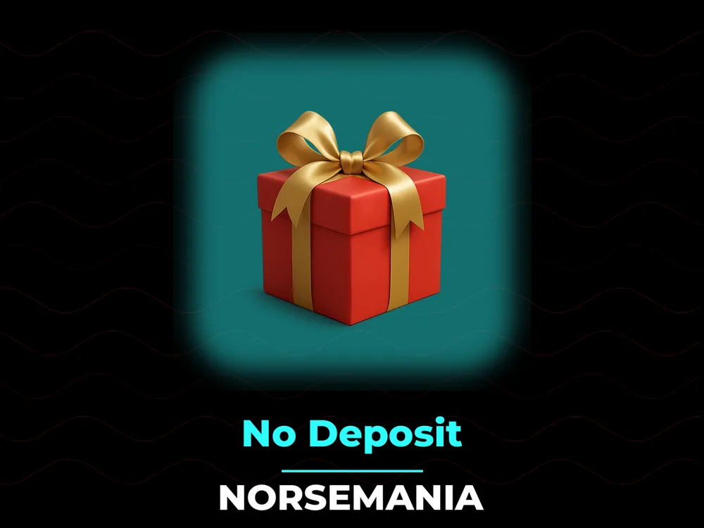 Norsemania - No Deposit