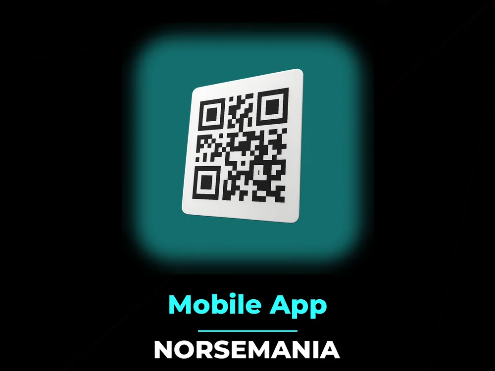 Norsemania - Mobile App