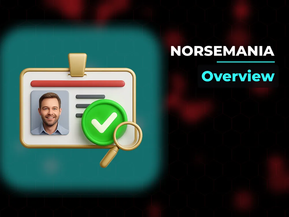 Norsemania - Overview