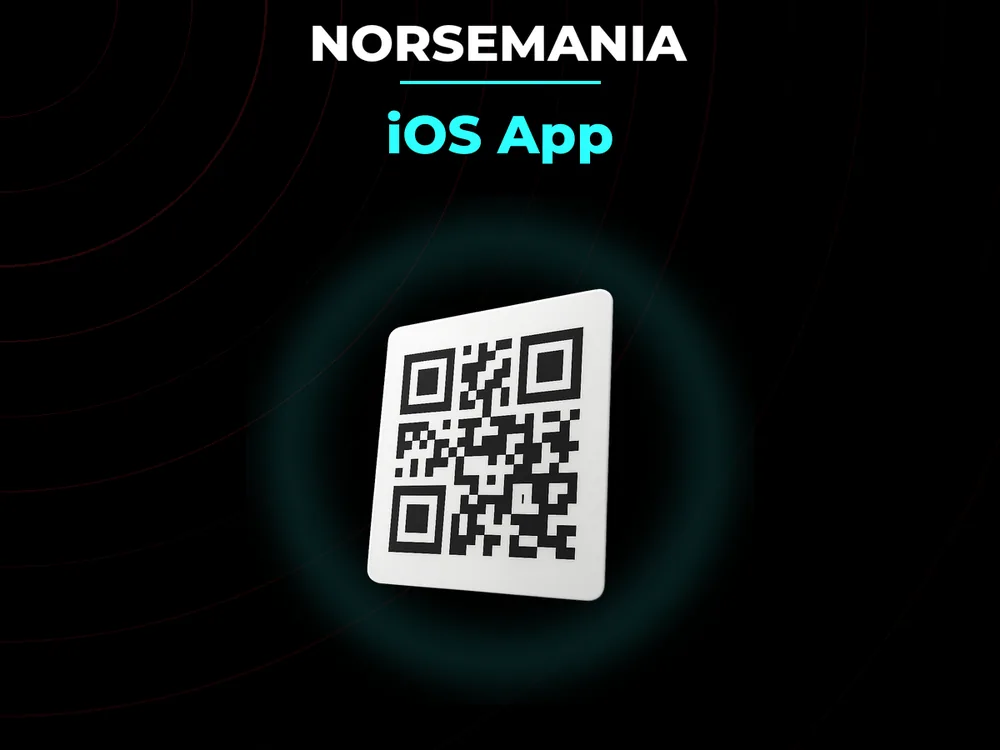 Norsemania - iOS App