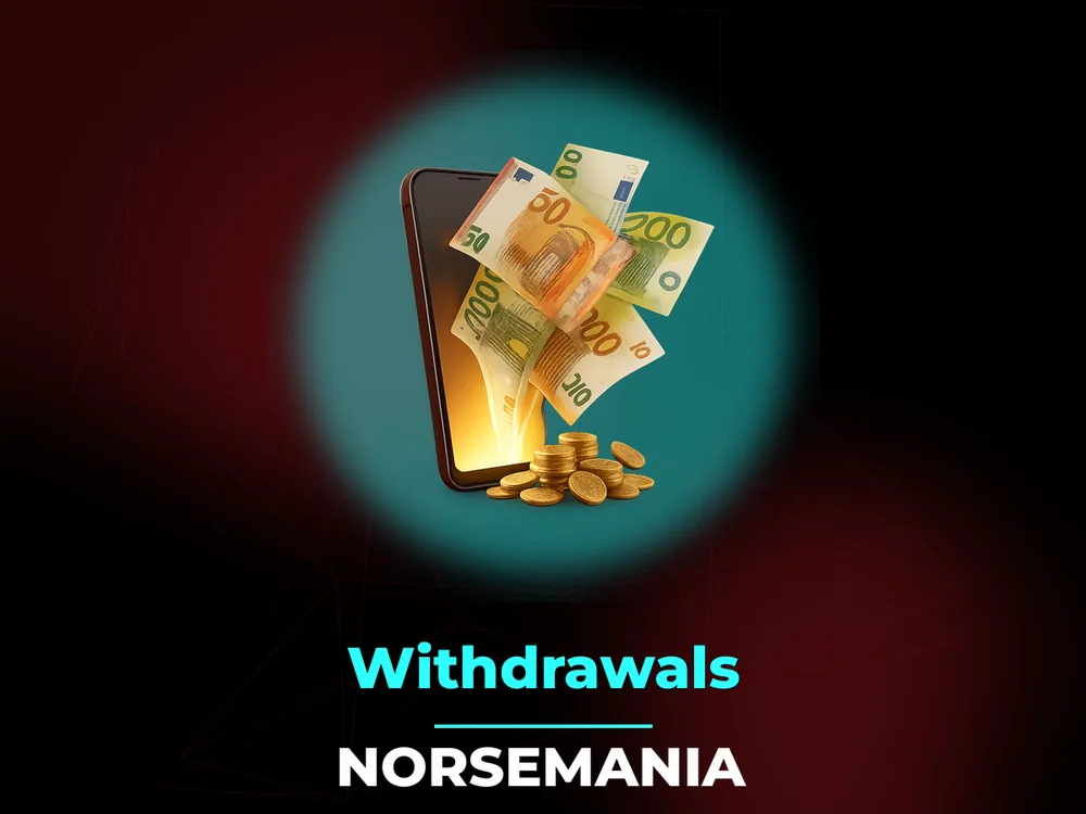 Norsemania - Withdrawals